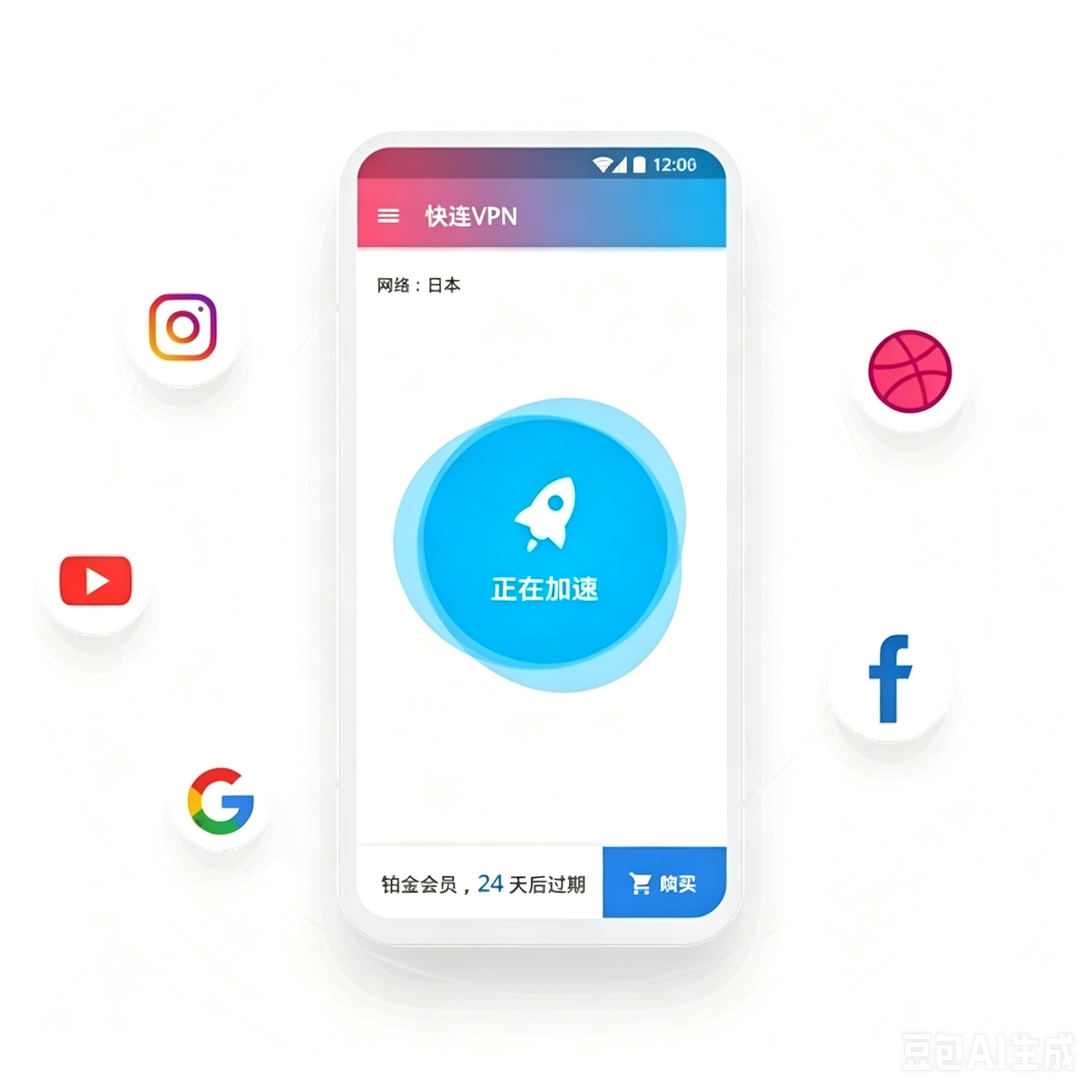 快连电脑版怎么卸载干净？彻底清除不留痕迹